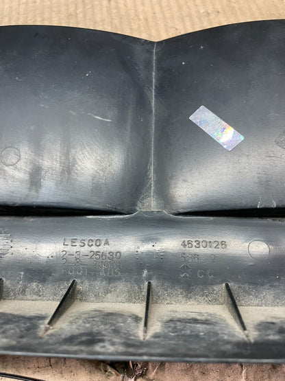 1993 to 1997 Chrysler Concorde Center Trunk Tail light L9384 PS10