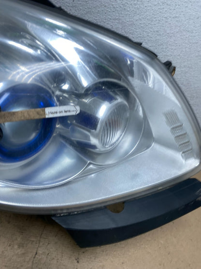 2008-2012 Buick Enclave Right Passenger Headlight Xenon Hid Two Ballast AF56935