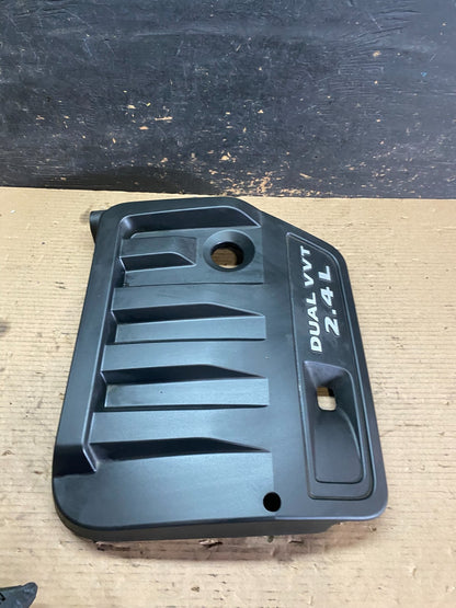 2012 to 2014 Chrysler 200 Engine Cover Top Lid Cover s3702 DG3