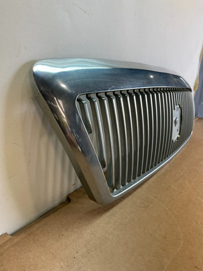 2003 - 2005 Mercury Grand Marquis Front Upper Grill Grille Aftermarket AG0864 DG2