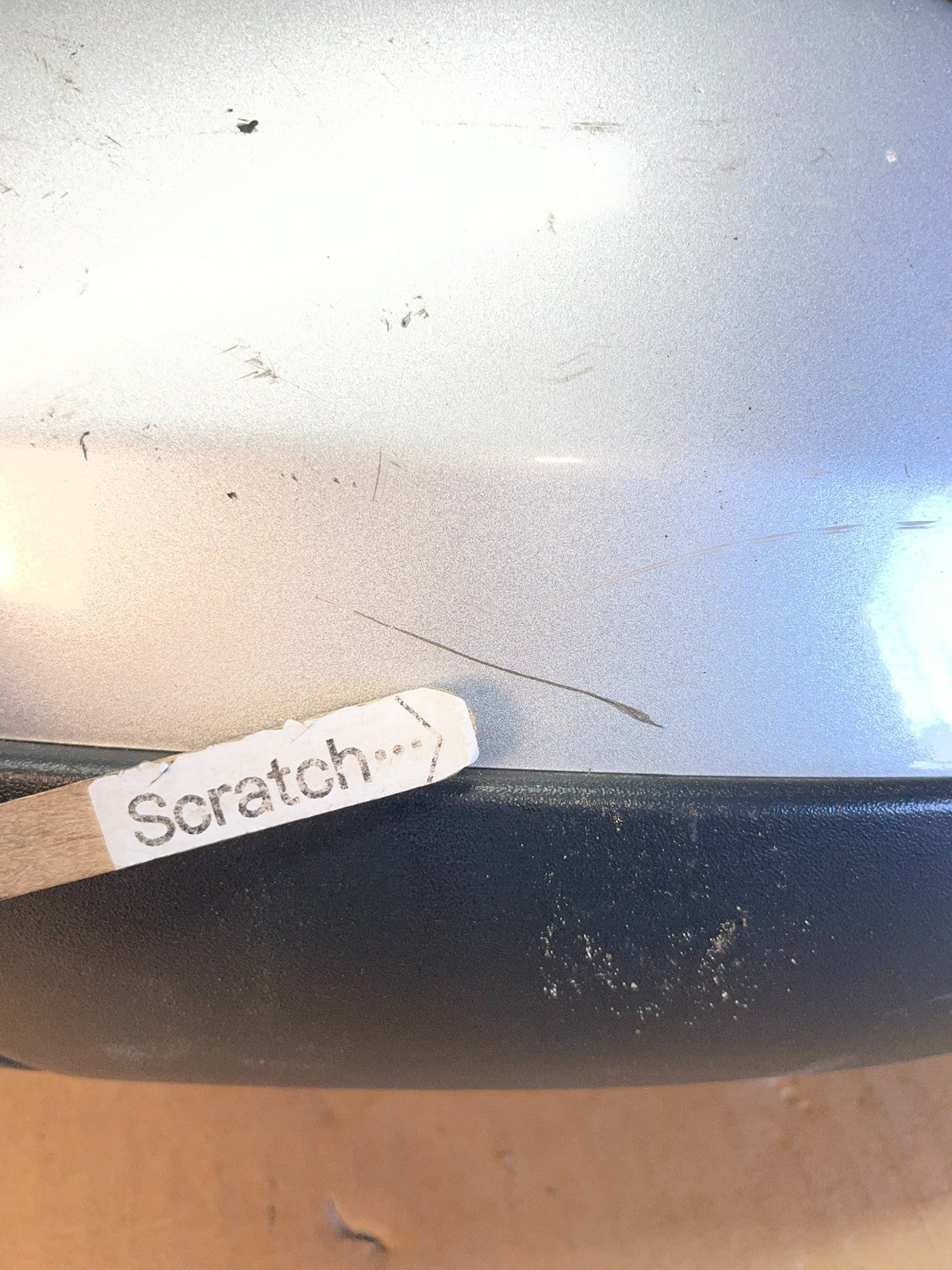 2011-2018 Jeep Grand Cherokee Driver Left View Power Heated Mirror AD0010 DW8