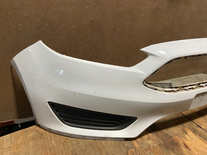 2015 to 2018 Ford Focus S/SE/SE Tow Hook Hole Front Bumper Cover AB78511