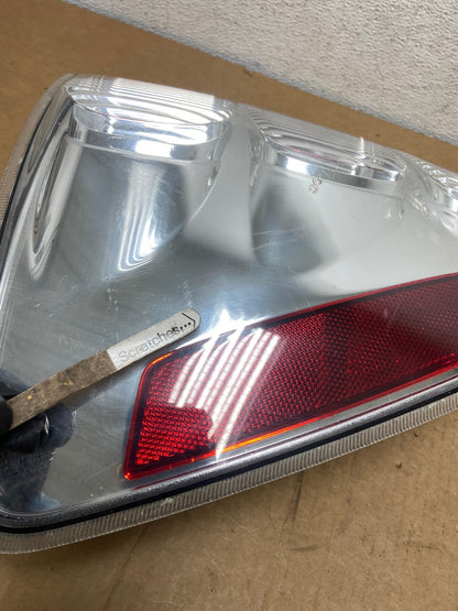 2005 to 2008 Chevrolet Equinox Left Driver Lh Side Tail Light AD5392 LK3