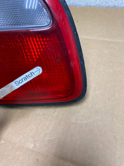 1995 to 1998 Mazda Millenia Left Driver LH Inner Tail Light Oem N4037 DW4