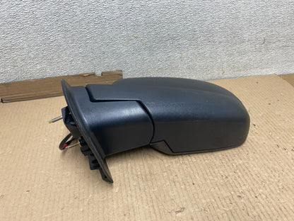 2007 to 2013 Chevrolet Tahoe Silverado Suburban Left Driver Mirror OEM U2656 DG3