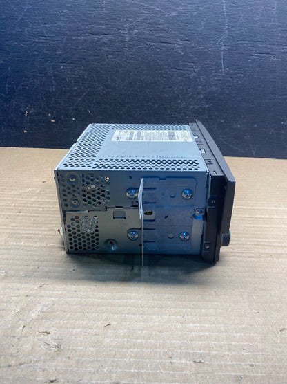 2013 to 2014 Nissan Sentra Radio CD Player AM/FM 28185-3ra2a AF3868 DW2