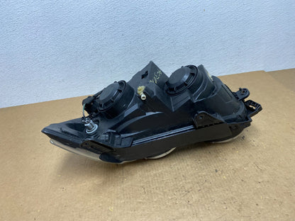 2012 to 2015 Chevrolet Sonic Right Passenger Headlight AC3610 DW5