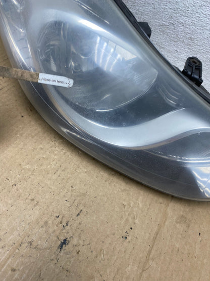 2011 2012 2013 Hyundai Elantra Right Passenger Headlight AG2041 LK5