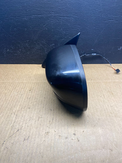 2014 - 2021 Jeep Cherokee Left Driver LH Side View Door Heated Mirror AC4223 DW4