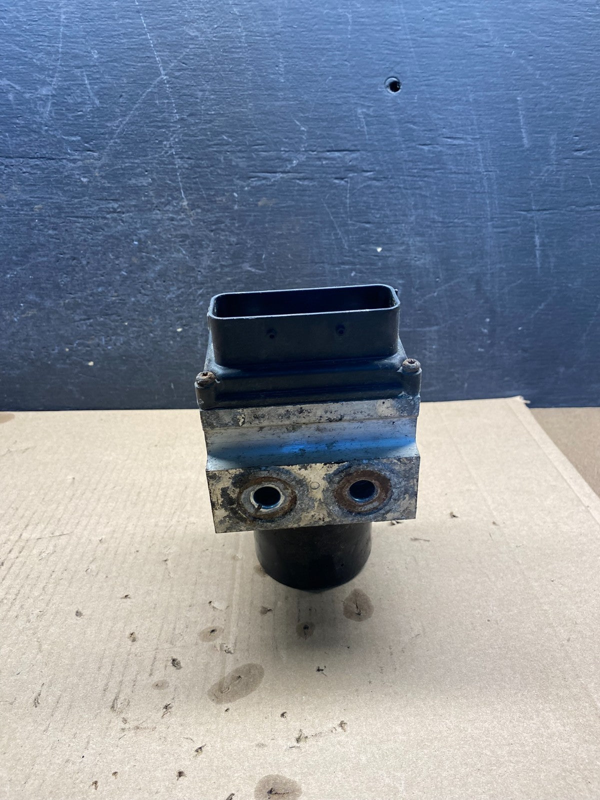2006 2007 Ford E250 E350 Anti-Lock ABS Antilock Brake Pump AH3205 DG3