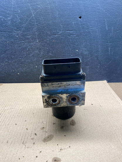 2006 2007 Ford E250 E350 Anti-Lock ABS Antilock Brake Pump AH3205 DG3
