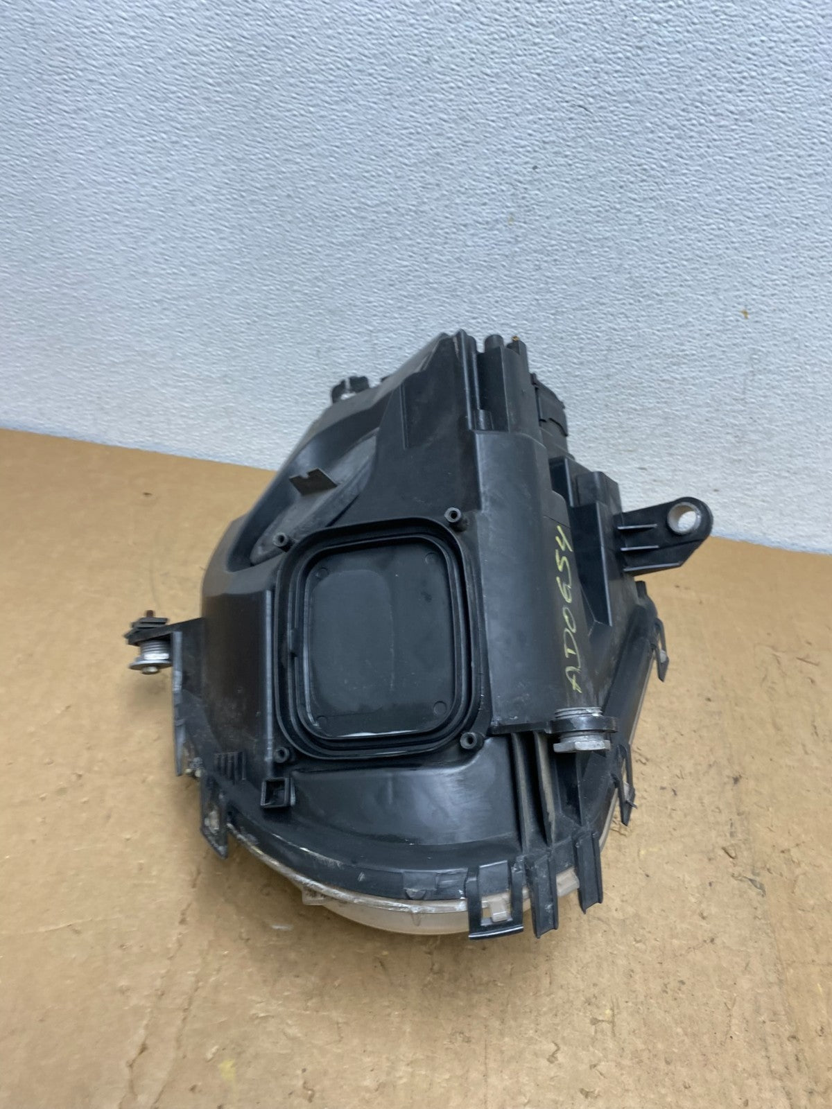 2007 to 2013 Mini Cooper Left Driver Lh Side Headlight Halogen AD0654 DW5