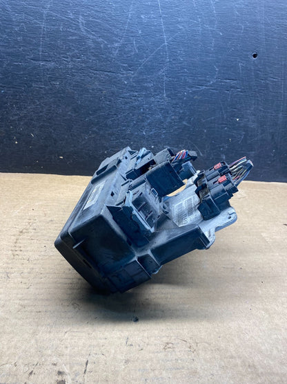 2004 2005 Dodge Durango Fusebox Fuse Box Relay Body BCM Control Module AH49553