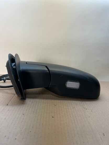 2009 to 2014 Gmc Yukon Left Driver LH Side View Door Turn Mirror AJ0773 DG3