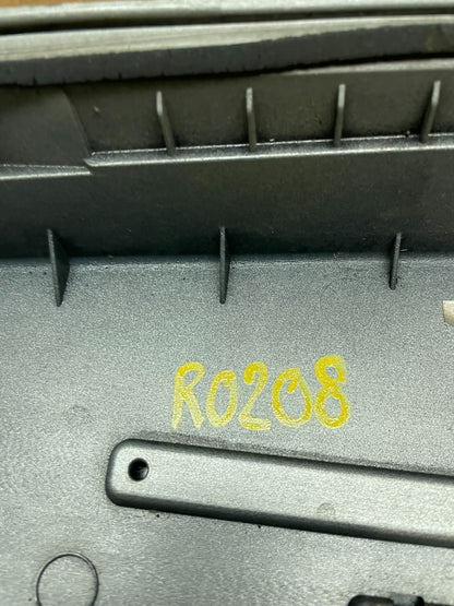 2006 2007 2008 Honda Pilot Rear Trunk Spoiler Gate Oem R0208 DG13