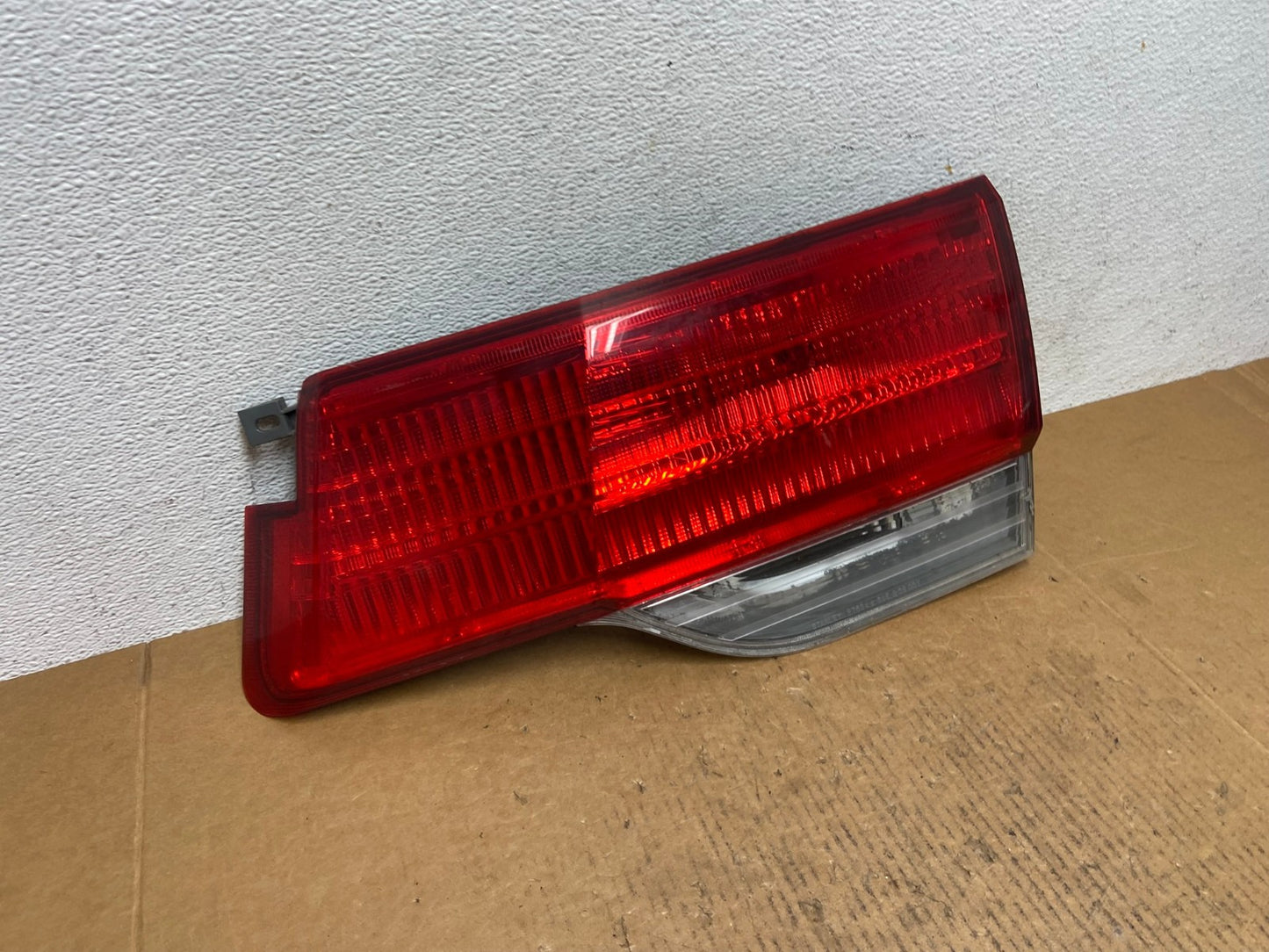 2008 2009 2010 Honda Odyssey Tail Light Inner Right Passenger Rh AE0344 LK2