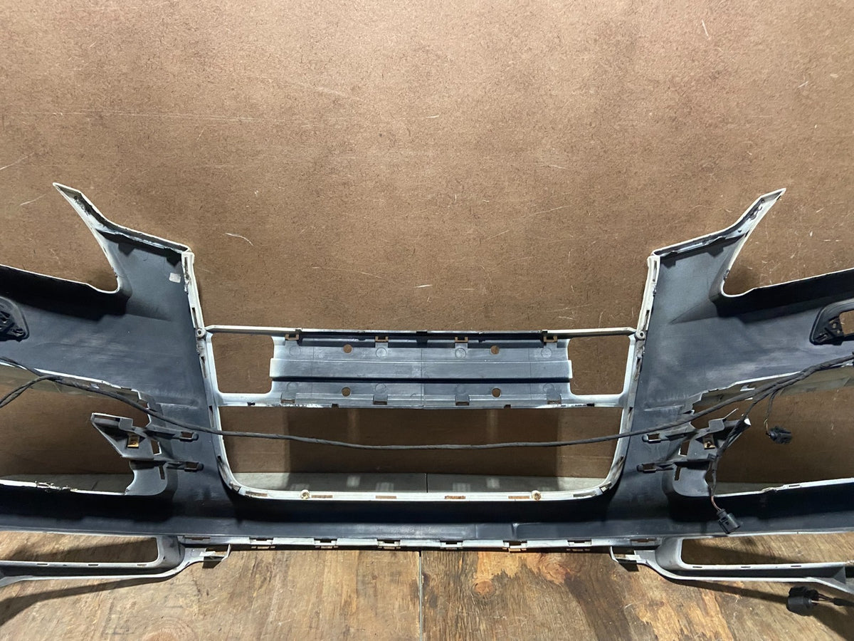 2010 to 2015 Audi Q7 Front Bumper Cover AI0414 PS8