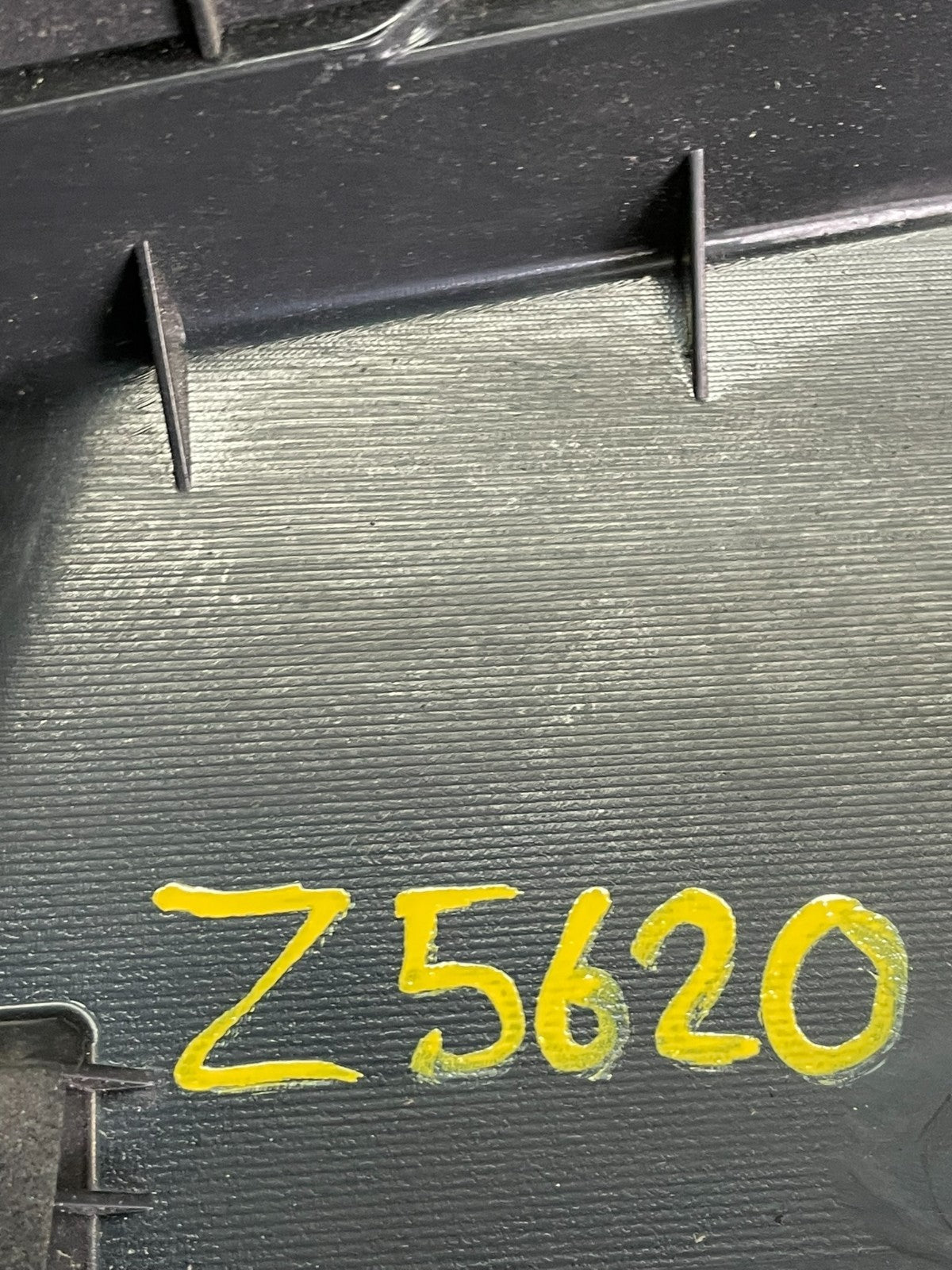 2006 2007 2008 Honda Pilot Rear Trunk Spoiler Gate Oem Z5620 DG9