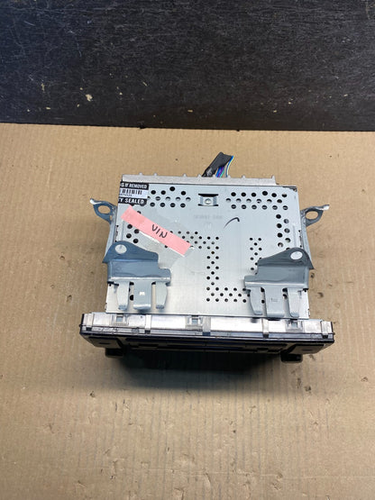 2002 2003 2004 Toyota Camry Radio AM/FM CD Player AI5061 DW4