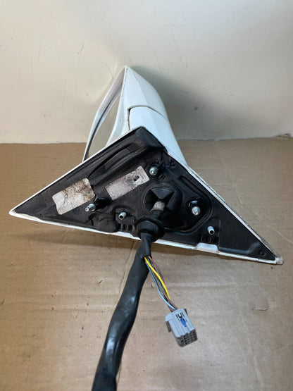 2006 2007 2008 Cadillac DTS Right Passenger Turn View Door Mirror AI0459 DG4