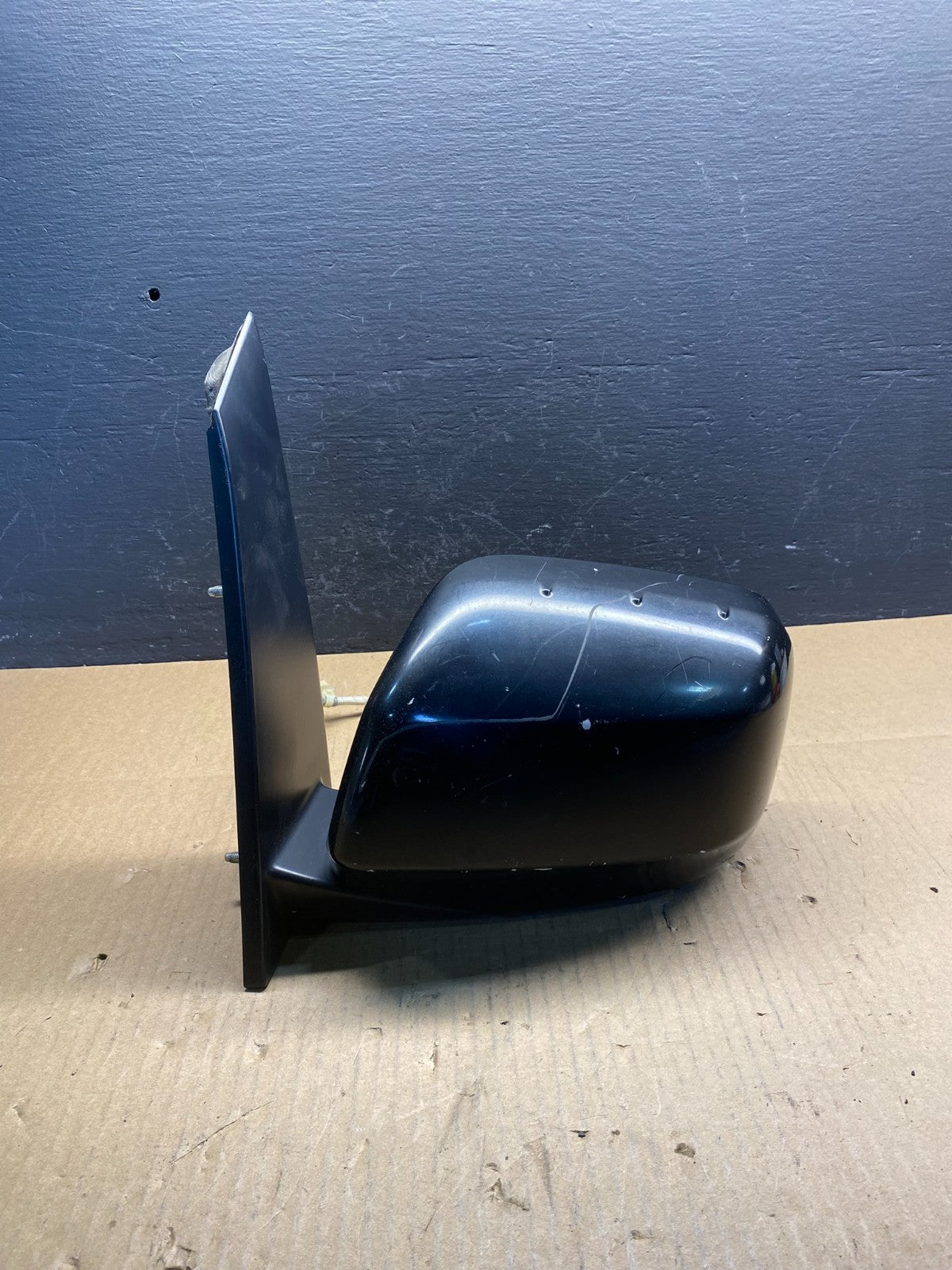 2011 - 2013 Honda Odyssey Left Driver LH View Door Mirror AC2498 MS0