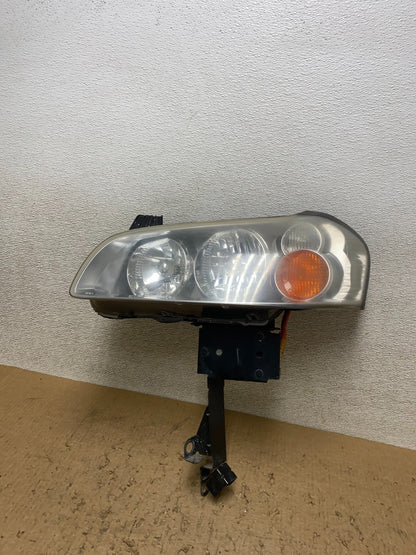 2002-2003 Nissan Maxima Left Driver LH Headlight Xenon HID Oem W8300 DW0