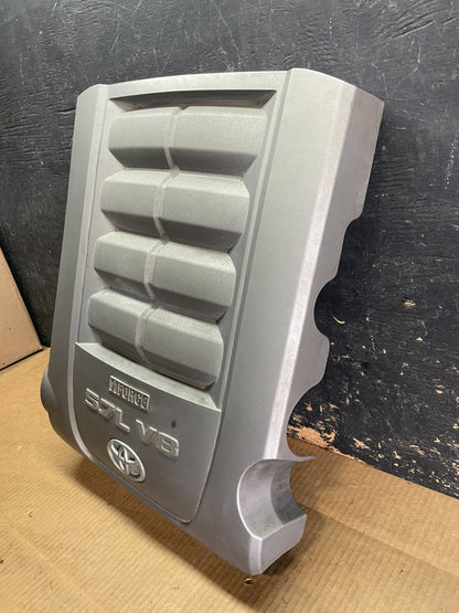 2000 to 2006 Toyota Tundra Sequoia 4.7 V8 Engine Motor Top Front Cover AA9205 DG2