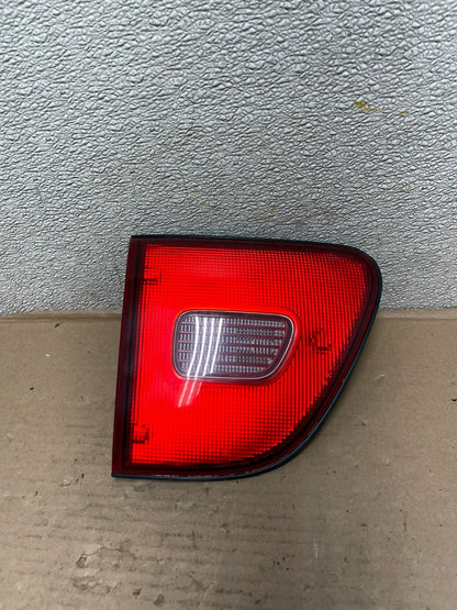 1998 to 2002 Suzuki Esteem Station Wagon Left Side Tail Light Inner AA99960