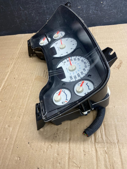 2003 to 2007 Dodge Ram 1500 Instrument Speedometer Gauge Cluster AD7160 DG4