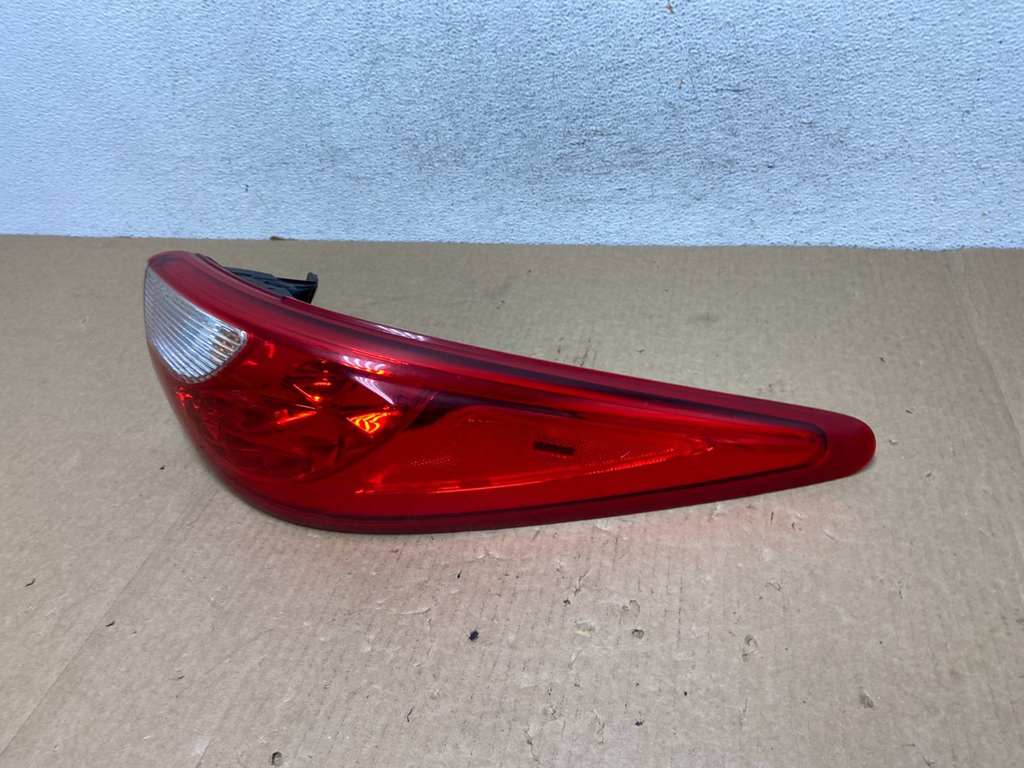 2013-2015 Infiniti JX35 QX60 Right Passenger RH Led Tail Light AF9616 DW1