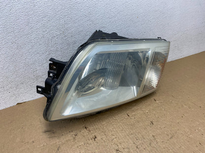 2004 - 2008 Mitsubishi Endeavor Headlight Left Driver Lh Side AF8141 DW2