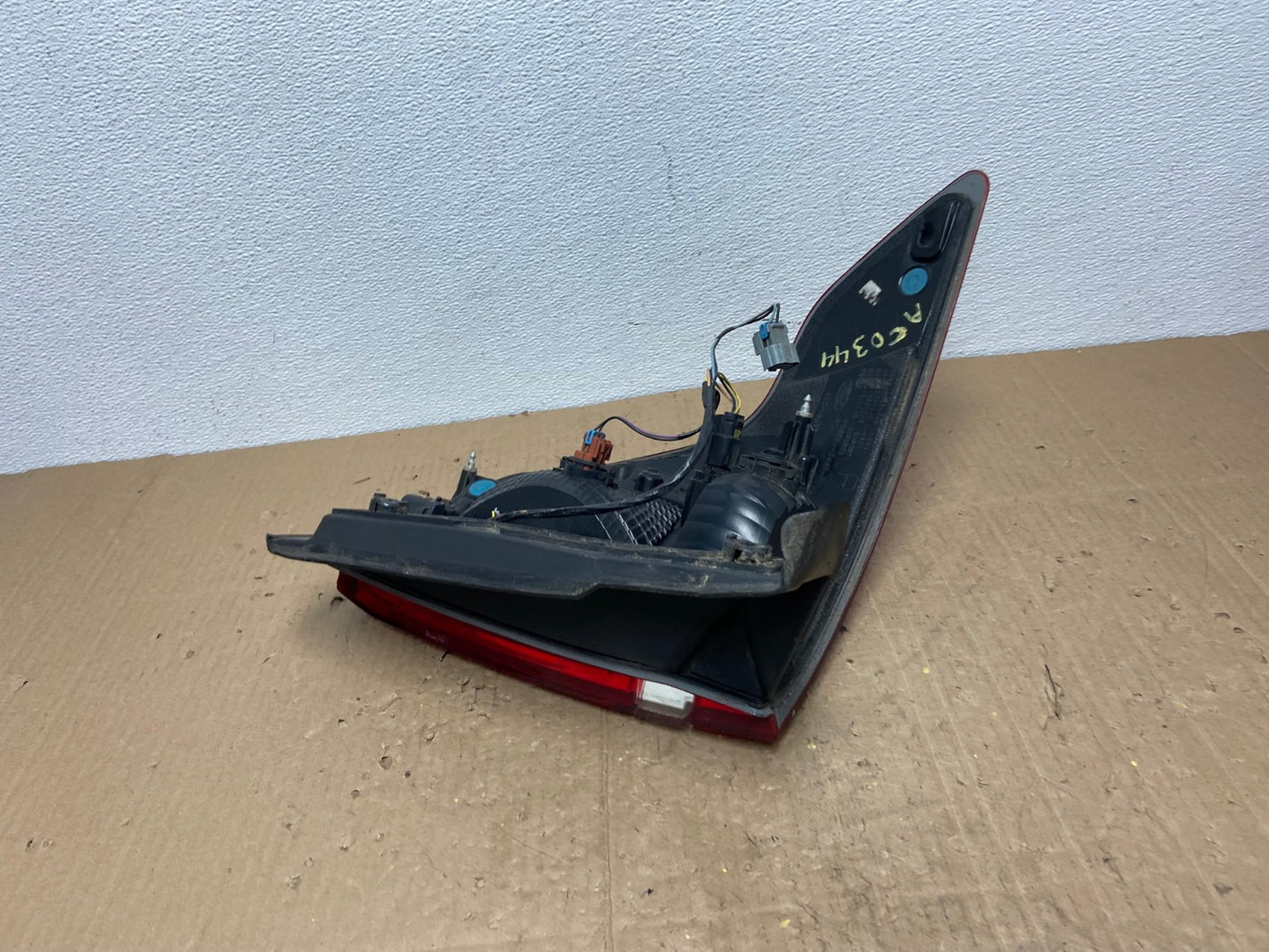 2011-2015 Ford Explorer Police Package Right Passenger Side Tail light AC0344 LK3