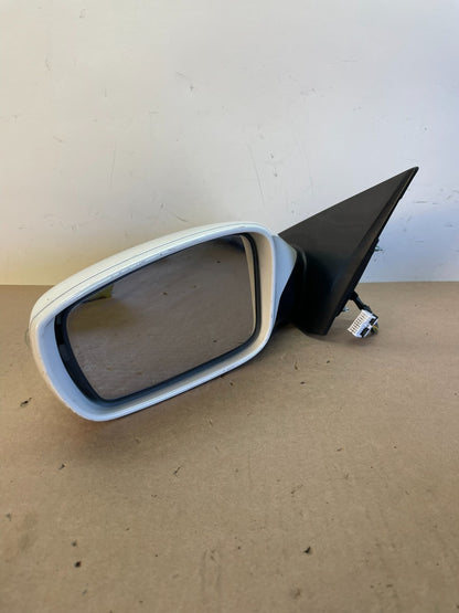 2011 - 2015 Hyundai Sonata Left Driver View Turn Sgn Door Mirror AI0863 DG2