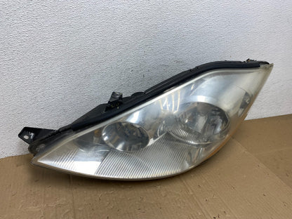 2006 to 2010 Toyota Sienna Left Driver Lh Side Headlight Xenon AE9005 DW2