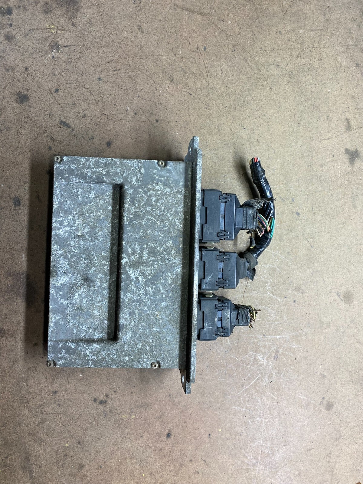 2005 Ford Van 4.6L Engine Control Module 5c2a-12A650-bta ECM 4040 DG1