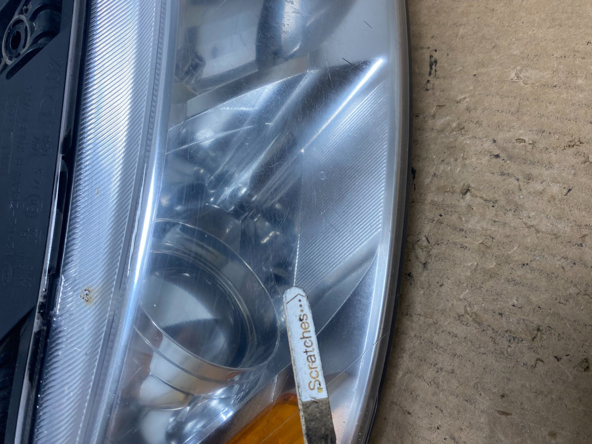 2009 2010 Kia Optima Right Passenger RH Side Halogen Headlight AI3495 DW3