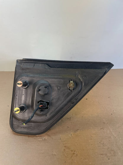 2004 to 2008 Ford F150 Left Driver LH Side View Door Mirror AF5610 DG4