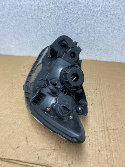 2007 2008 2009 Hyundai Santa Fe Right Passenger Halogen Headlight AC7796 DW6