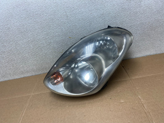 2003 to 2004 Infiniti G35 Left Driver Lh Side Xenon HID Headlight Oem Y8385 DW0