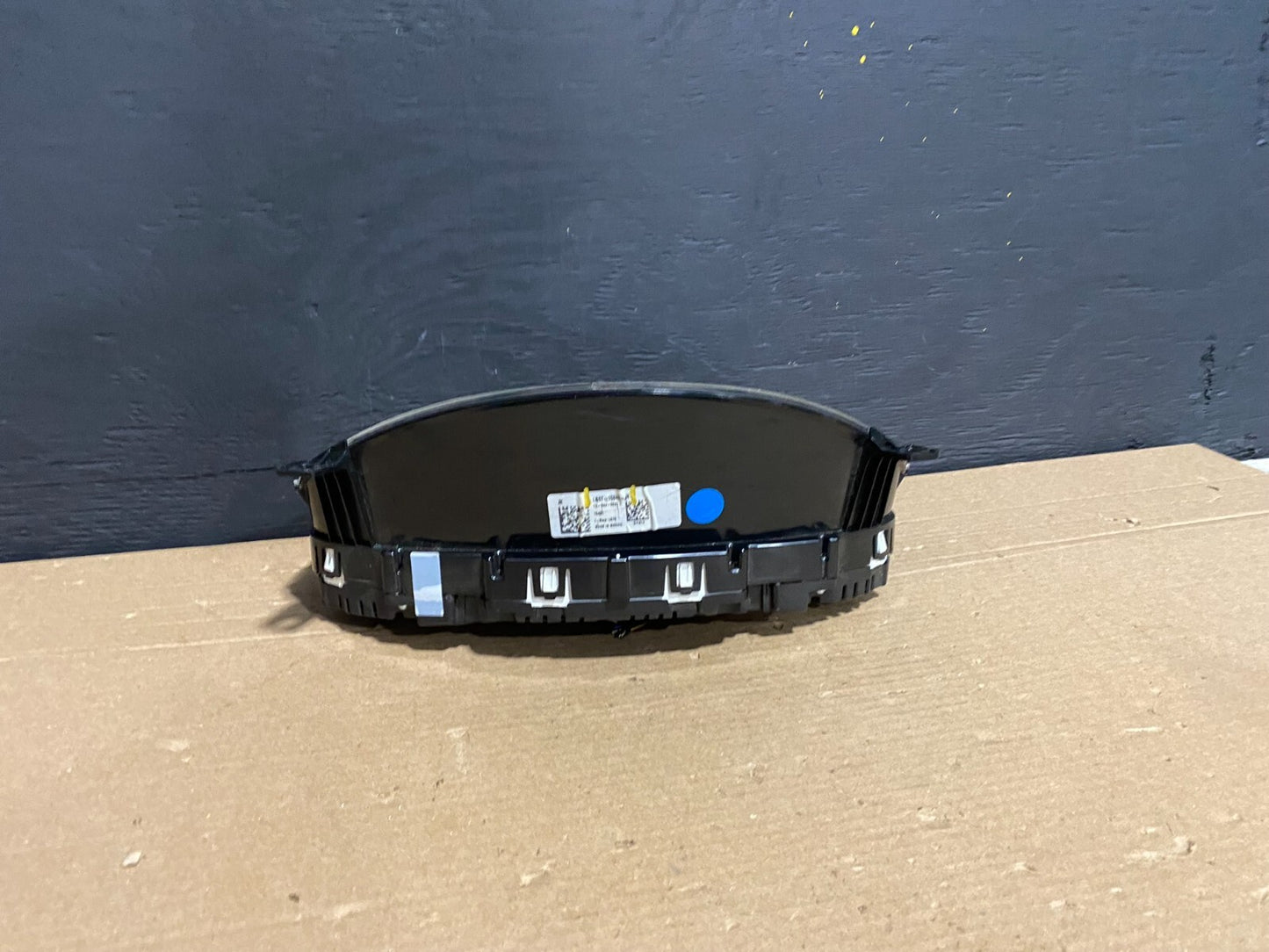 2020 to 2022 Ford  Explorer Speedometer Cluster Gauge D4561 PS4
