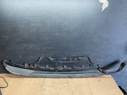 2015 - 2017 Hyundai Sonata Rear Lower Shield P8560 DG7
