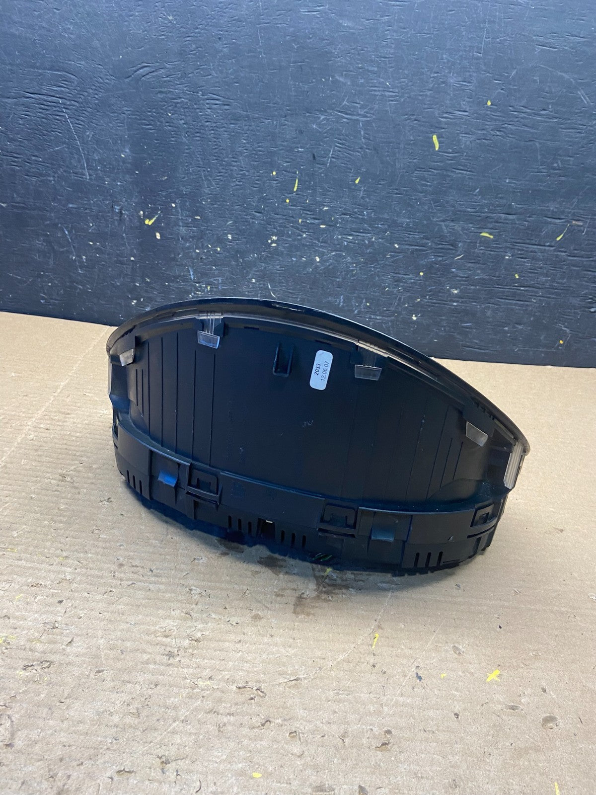 2003 to 2006 Sprinter 2500 3500 Instrument Speedometer Gauge Cluster Q9752 DG3