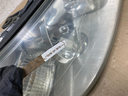 2005 to 2011 Lincoln Town Car Right Passenger Rh Side Headlight AH6737 DW4