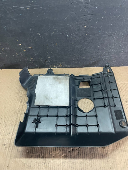 2006 to 2007 Toyota Highlander Hybrid Engine Motor Top Front Cover M9103 PS4
