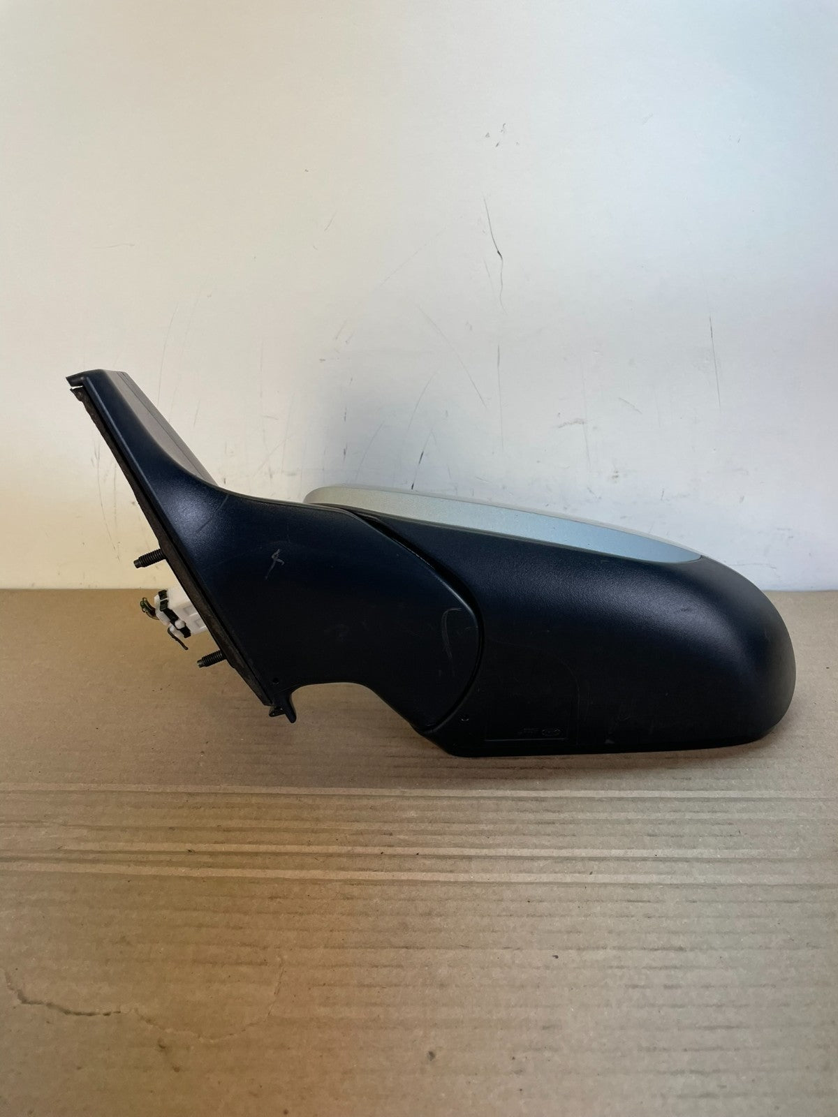 2017-2020 Hyundai Elantra Left Driver LH View Door Mirror AG9925 DW3