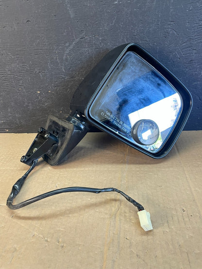1999 to 2003 Lexus RX300 Right Passenger RH Side View Door Mirror AC9789 DW5