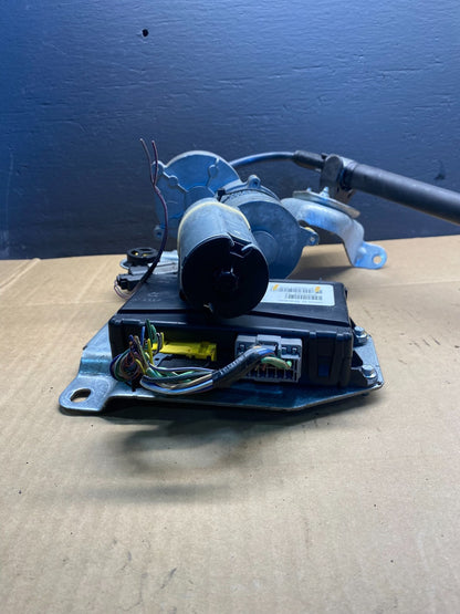 2008 to 2011 Ford Edge MKX Rear Trunk Liftgate Power Motor Actuator OE ab7414 DG1