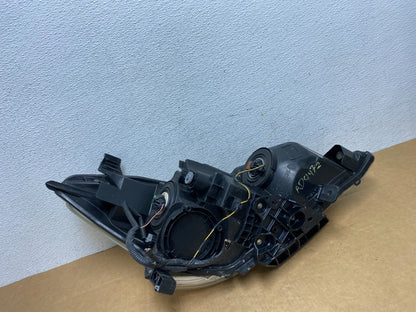 2013 2014 2015 Nissan Altima Left Driver LH Side Halogen Headlight AD4472 DW6