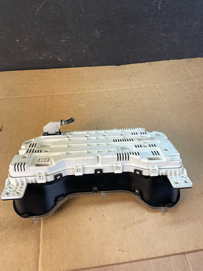 2010 Ford E150 E250 E350 VAN Gauge Speedometer Cluster ac4949 DG7