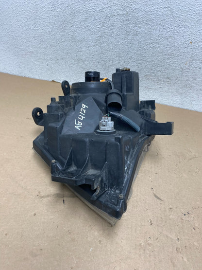 2005-2015 Nissan Xterra Right Passenger RH Headlight AG4129 DW7